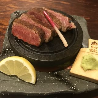松阪牛(はまにく )