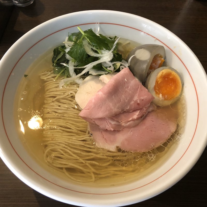 特製 白(八咫烏)