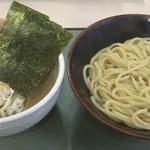 つけ麺