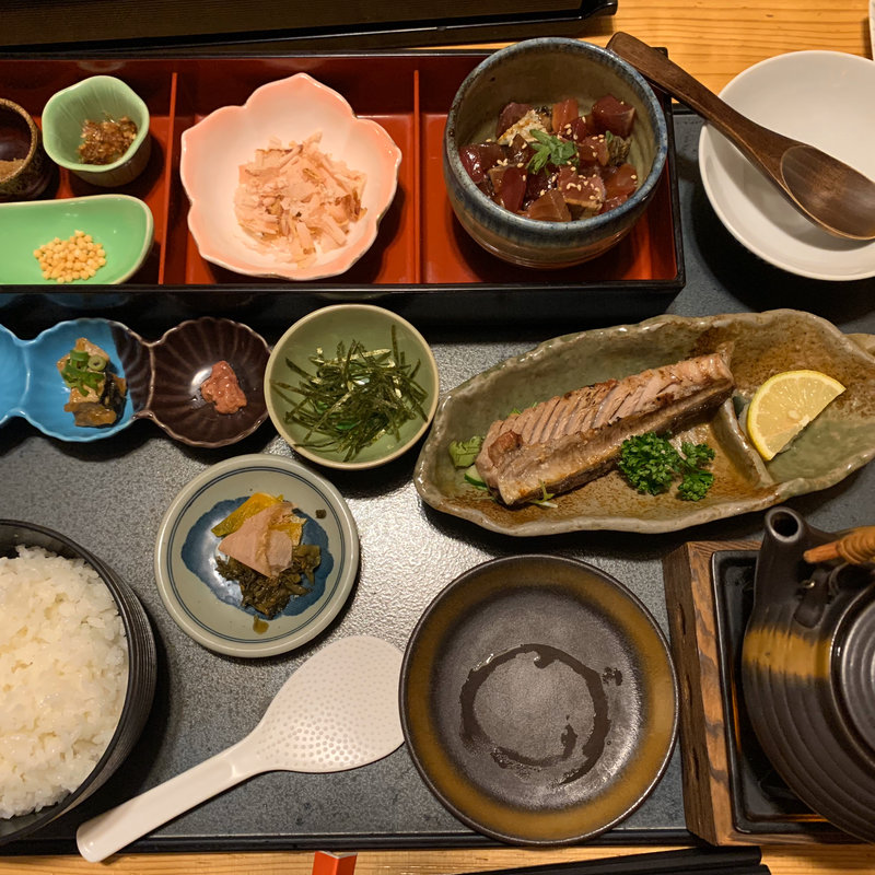 (魚処 まんぼう )