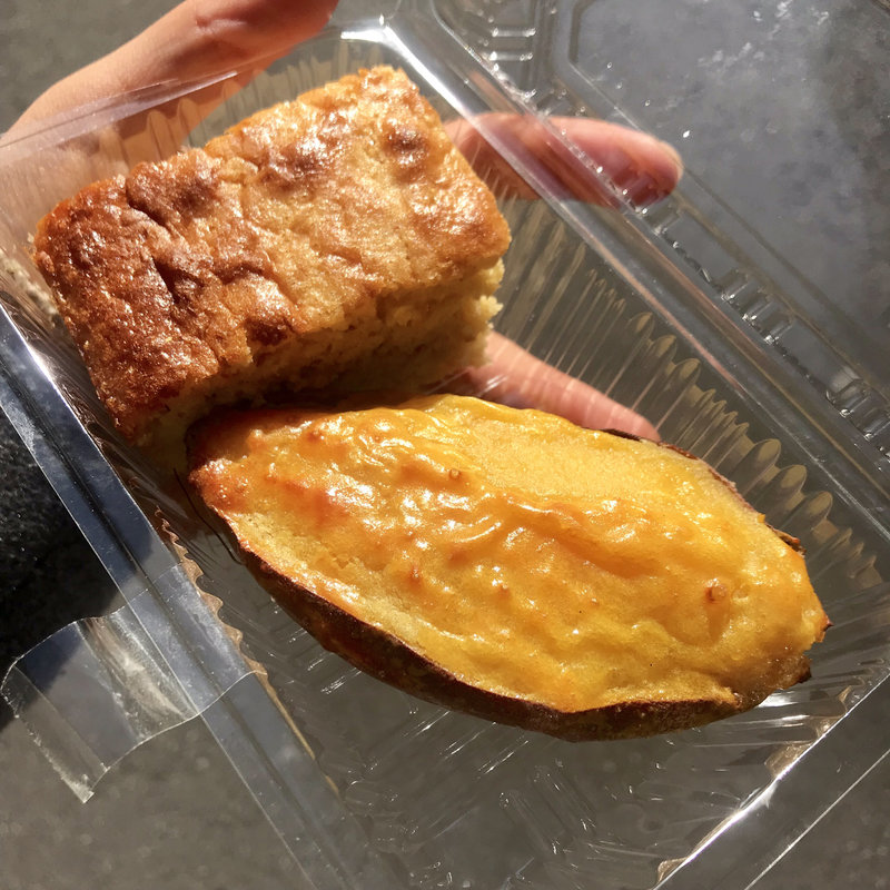 スイートポテト(kibusi)