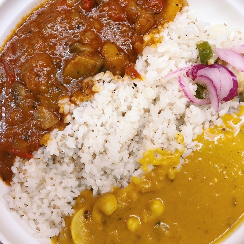 (Soup Stock Tokyo FOOD&TIME ISETAN YOKOHAMA店)