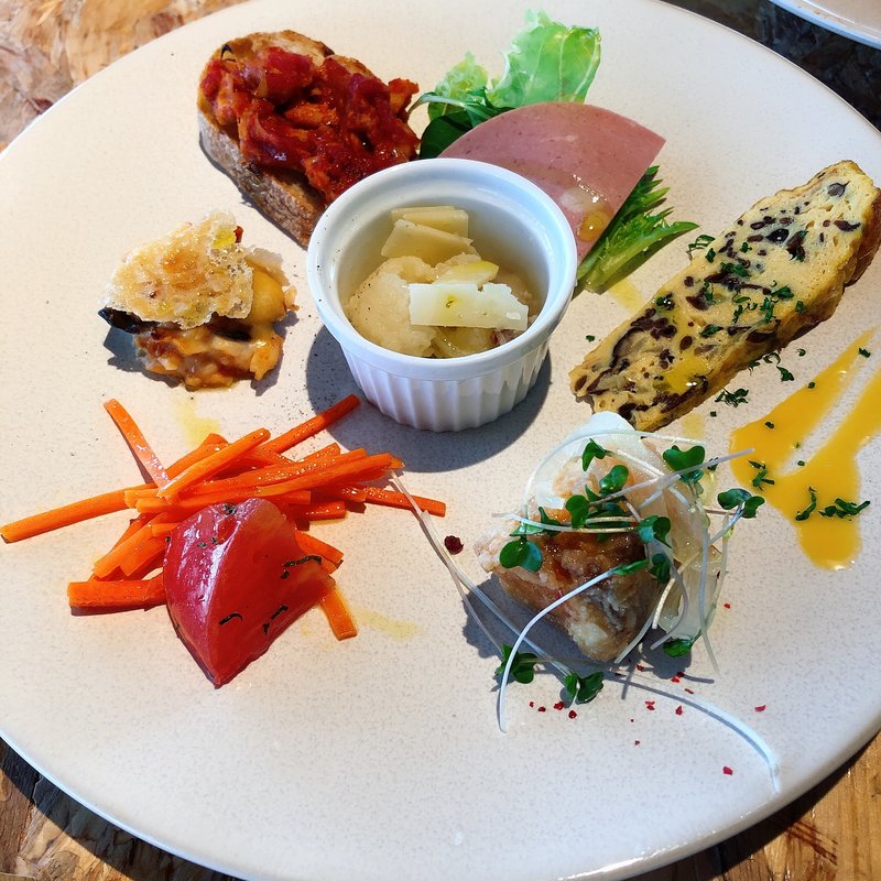 (ソル・ポニエンテ )