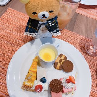 (ガーデン ダイニング)