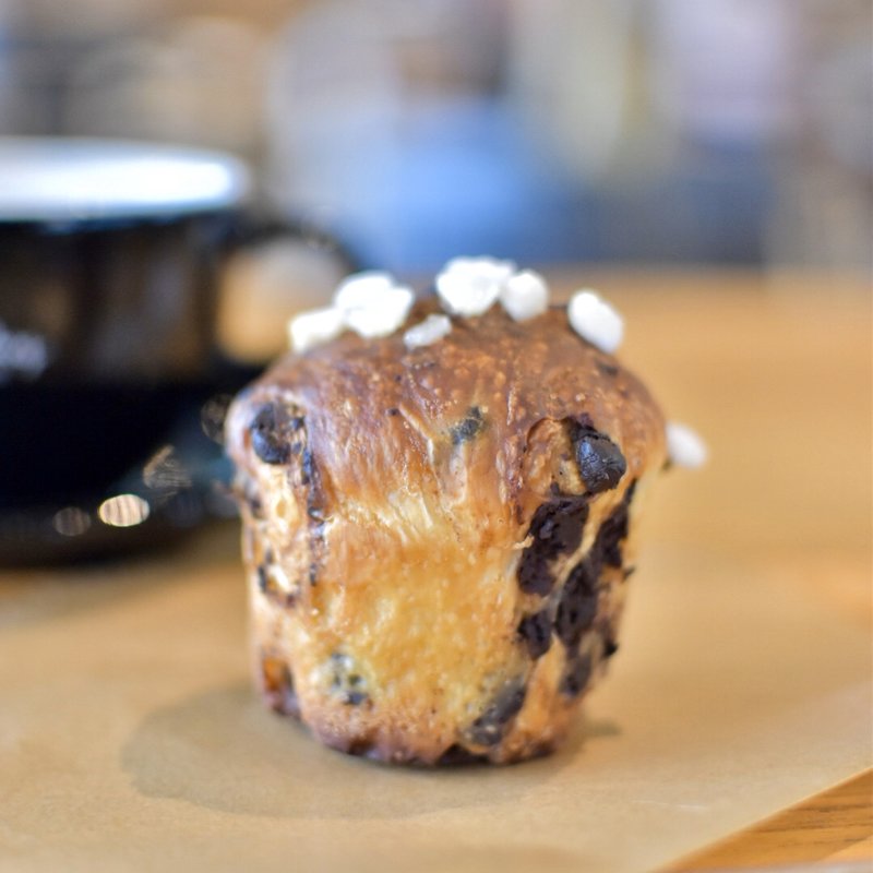 チョコマフィン(Little Darling Coffee Roasters リトルダーリンコーヒーロースターズ)