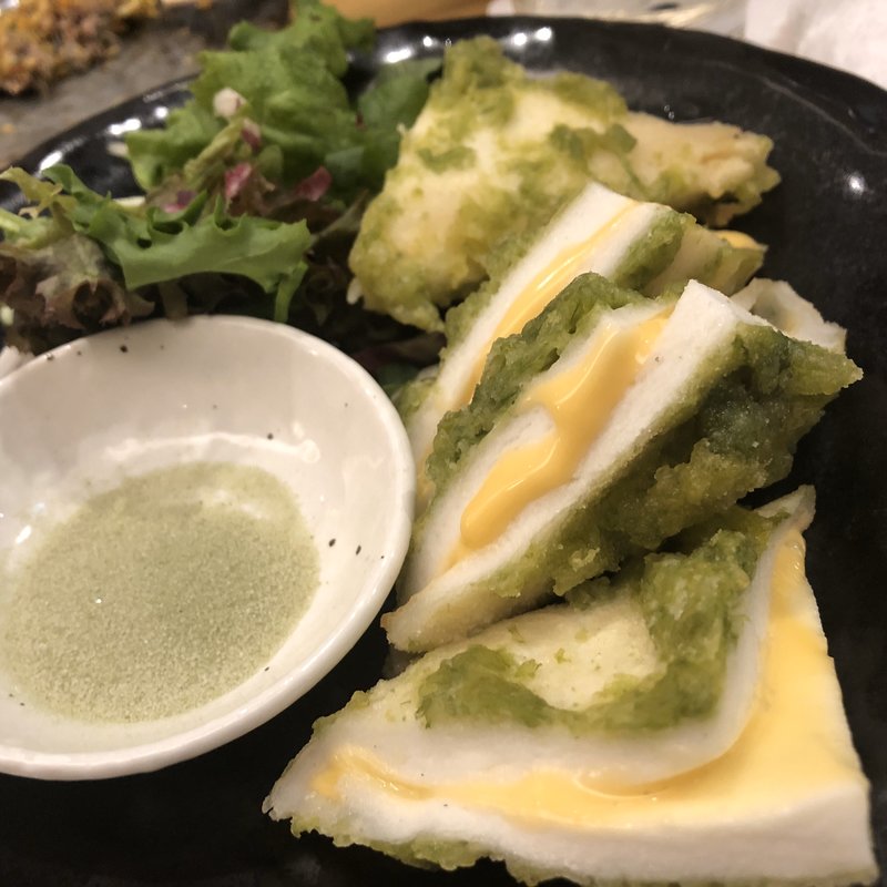 (伊勢角屋麦酒 八重洲店)