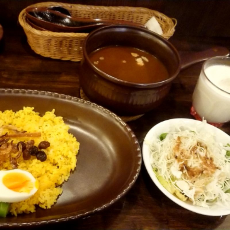 (ビストロ喜楽亭)