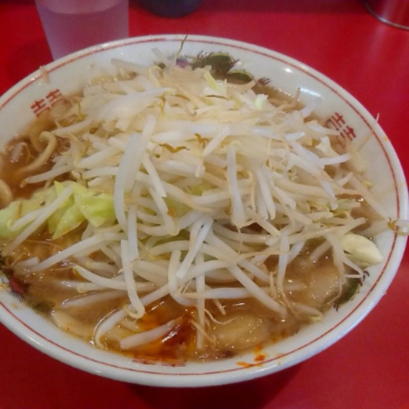 (ラーメン英二 )