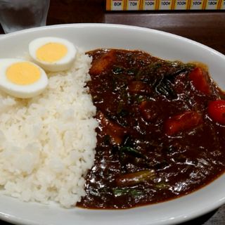 (マイカリー食堂 ル・シーニュ府中店)