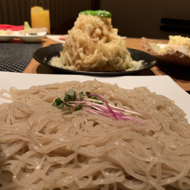 (京王プラザホテル 多摩 )