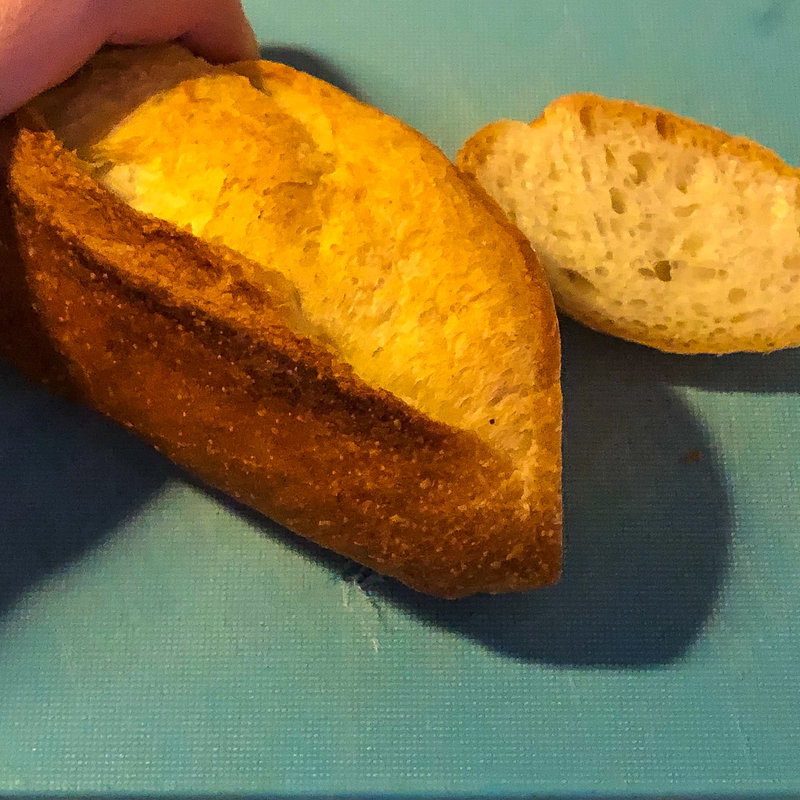 バタール(Le Bihan(ルビアン) 池袋西武店)