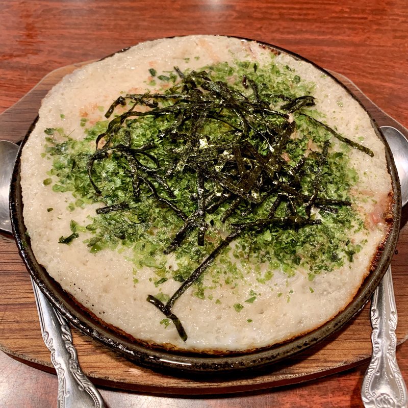 ピンピン焼き(北の誉)