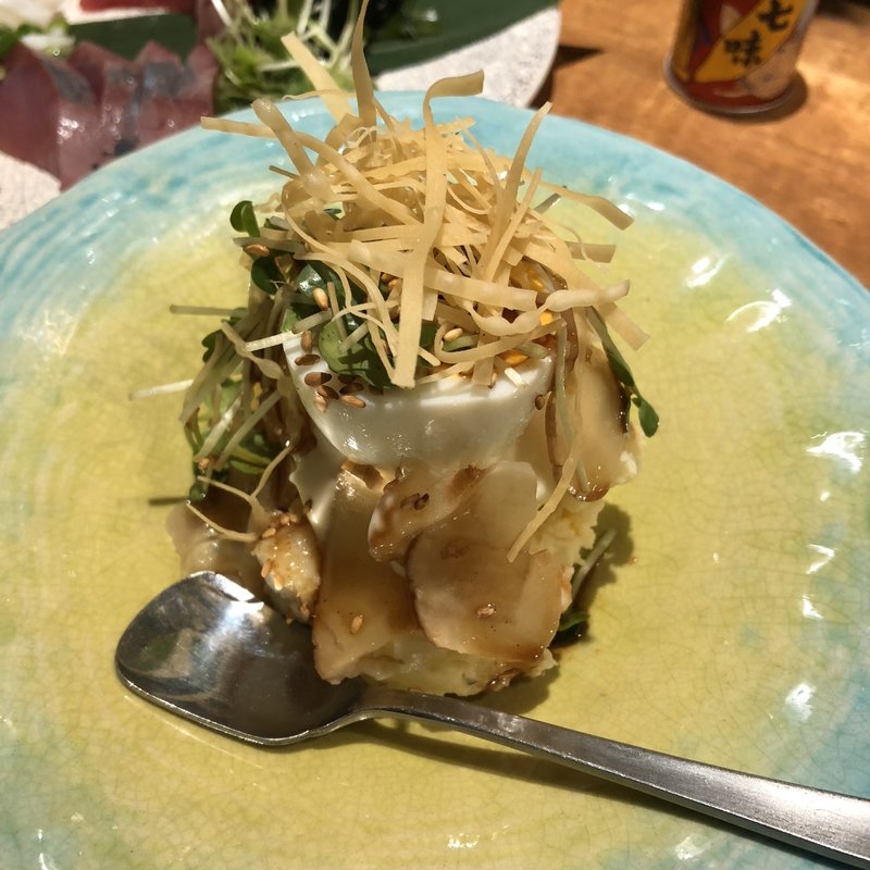 ポテトサラダ(松)