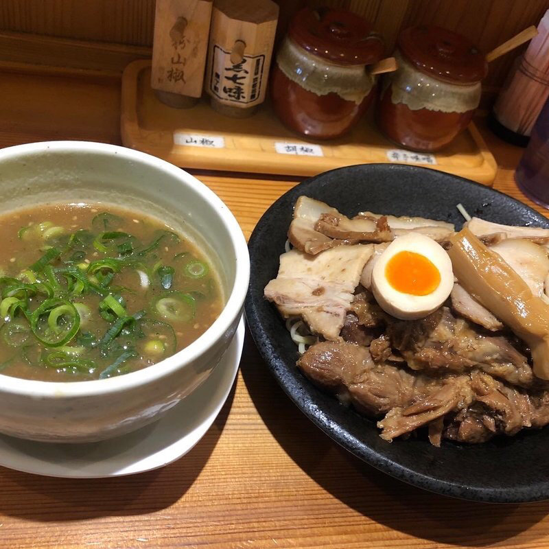 亀岡肉太郎(無双心 亀岡店 )