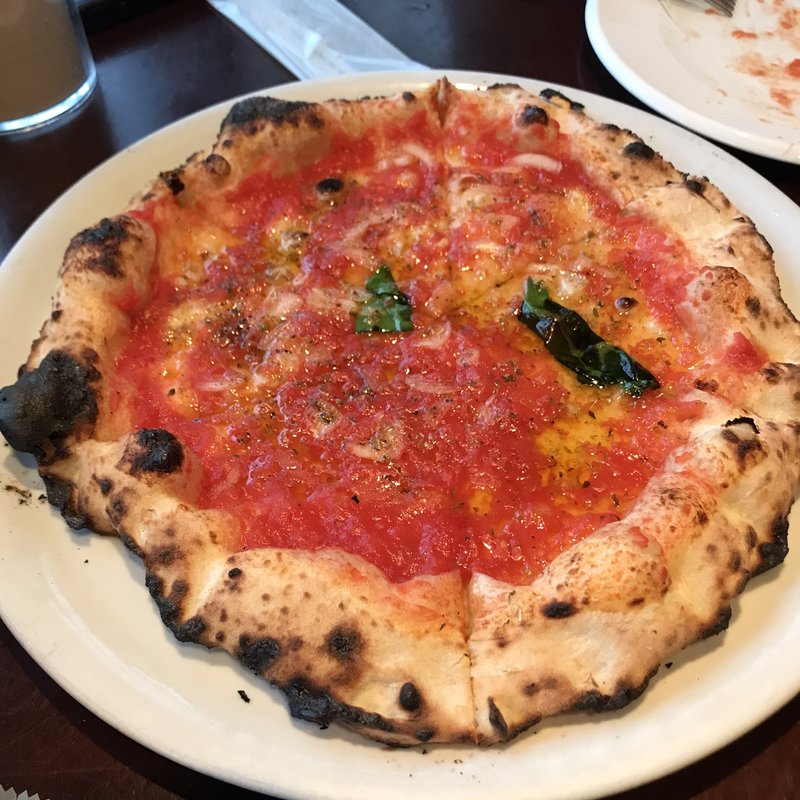 マリナーラ(ＳＡＶＯＹ三宿通り店)