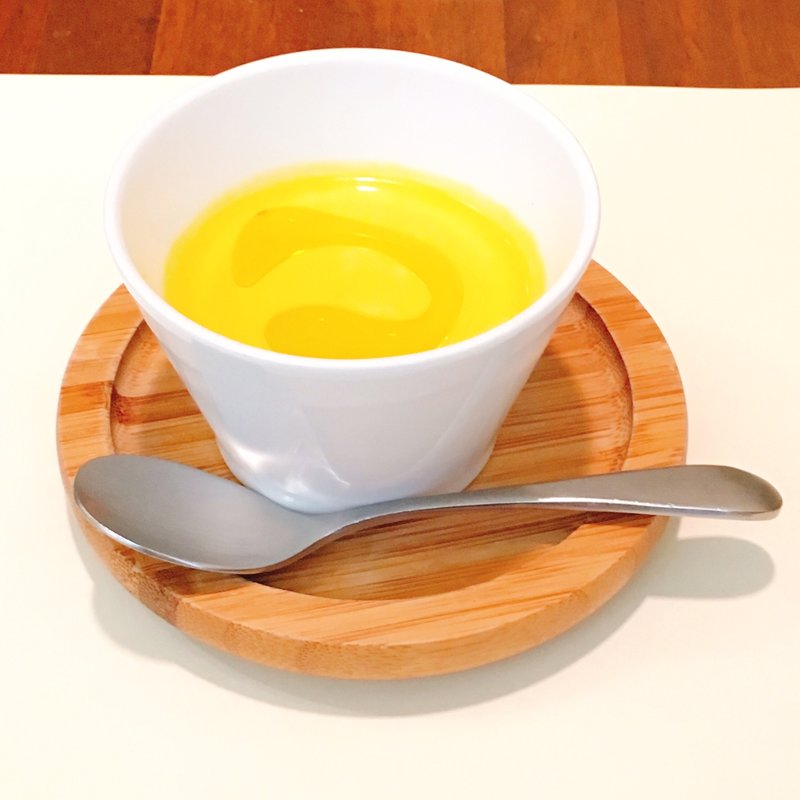 かぼちゃの冷たいスープ(Altopascio（アルトパッショ）)