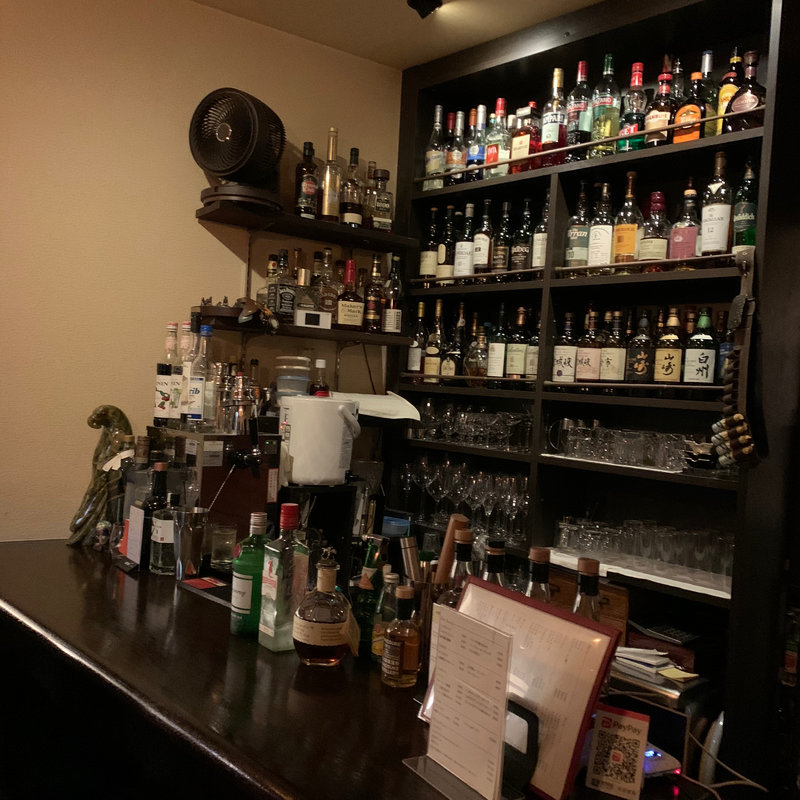 ジントニック(ＳＨＡＲＥ)