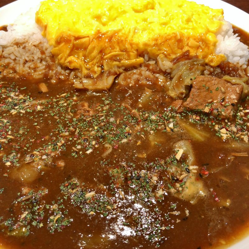 (カレーハウス CoCo壱番屋 JR川崎駅西口通り店)