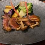 ローストビーフ(隠れ家262 （カクレヤ262）)