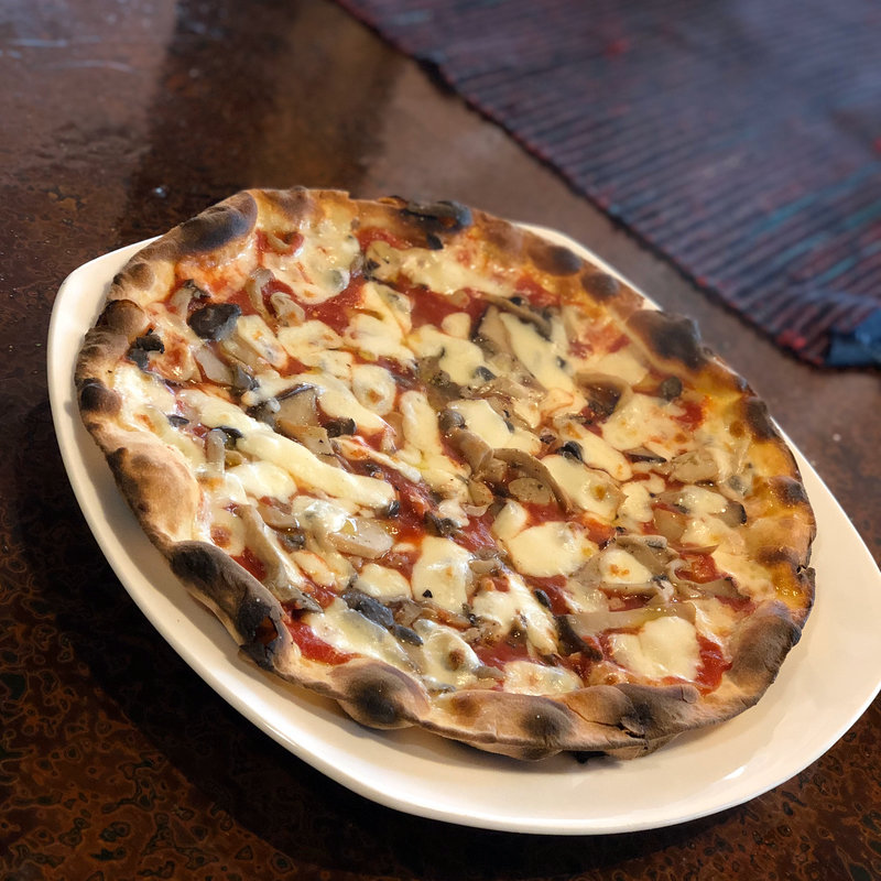 (ピザバス　いしがやま)