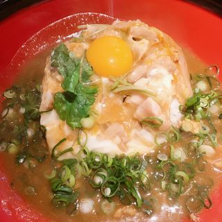 カレ玉めし(讃州)