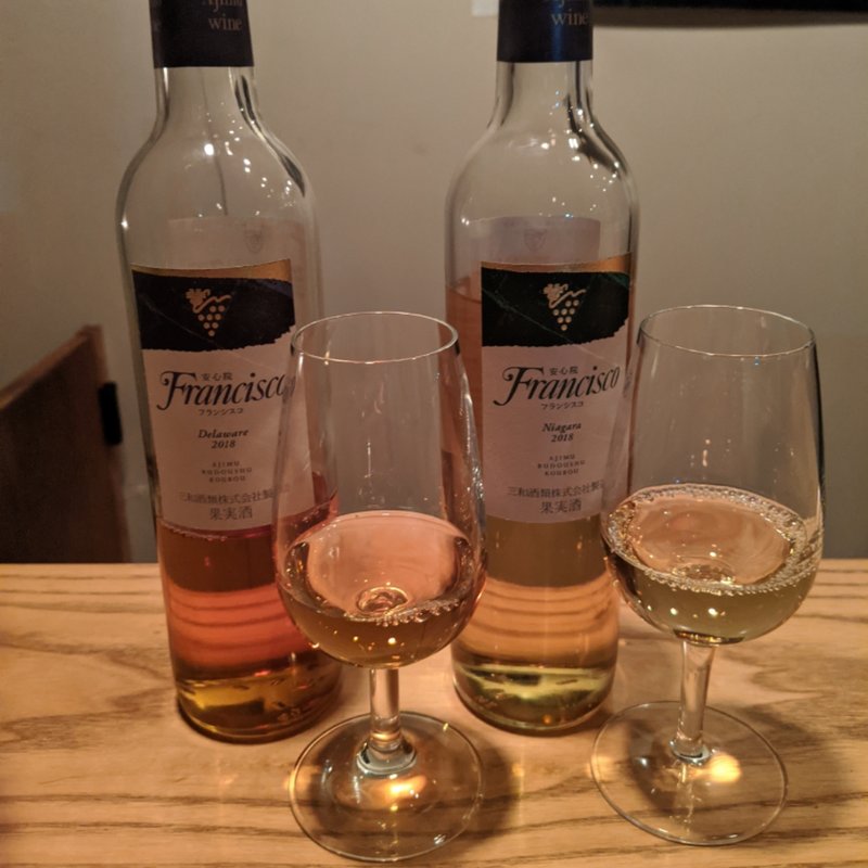 フランシスコ(アクシス （AXIS）)