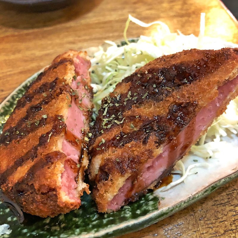 (もつ焼 煮込み ヤリキ 上野総本店)