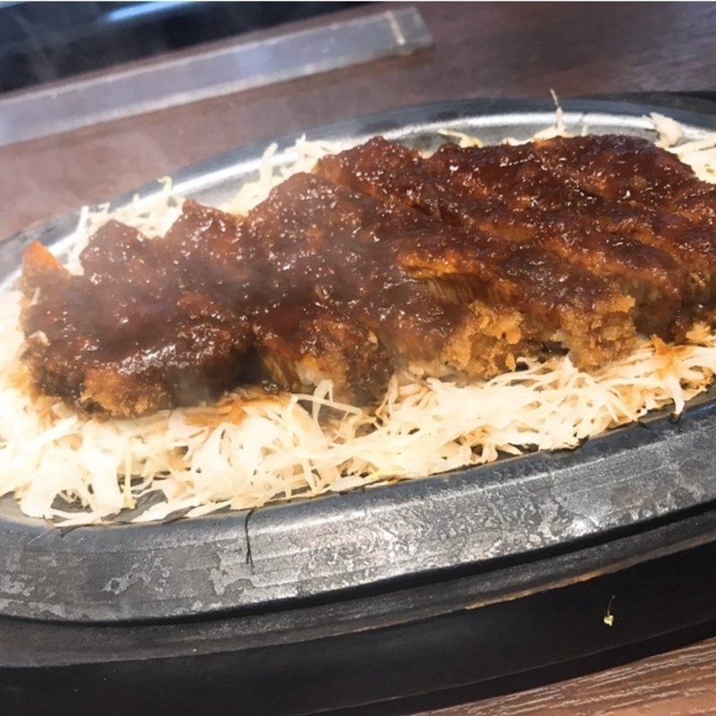 (矢場とん 矢場町本店 （やばとん）)