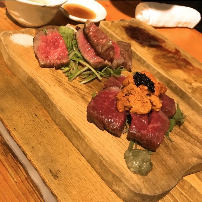 (肉小屋　板橋本店)