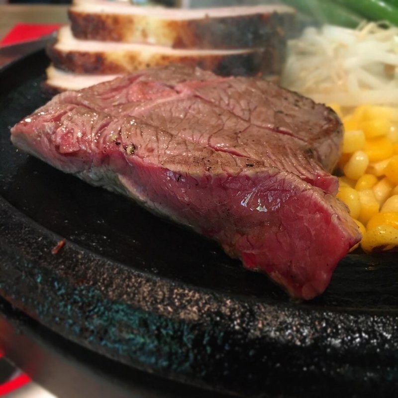 ランチ③(トゥッカーノ グリル＆バー （TUCANO’S GRILL and BAR）)