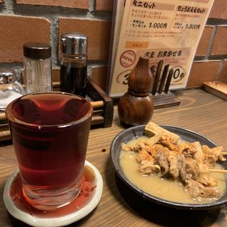 葡萄割り(ささ谷口屋)