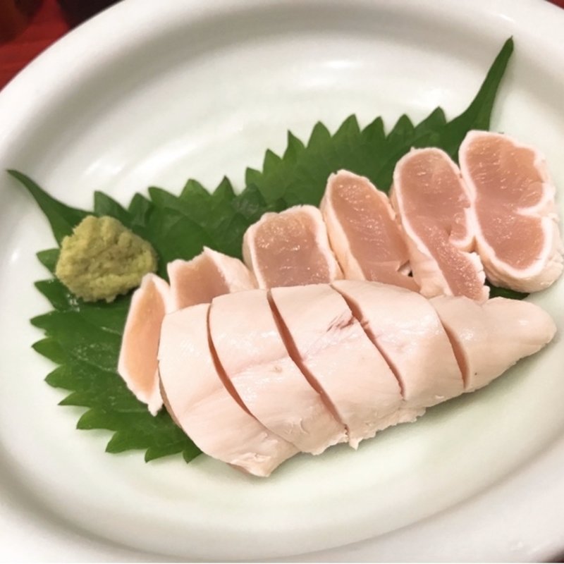 (やきとり 無双)