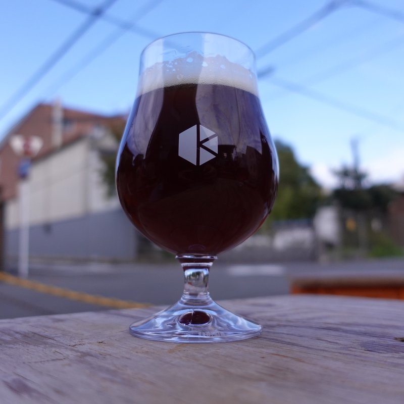 秋のきまぐれ(京都醸造株式会社 試飲スペース )