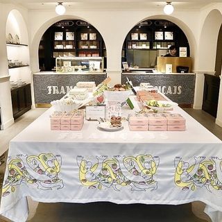 フランセ(フランセ表参道本店)
