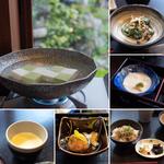 雅(豆腐料理 松ヶ枝 )