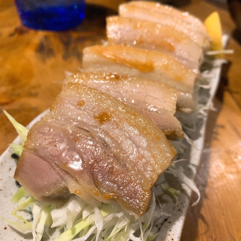 スーチキー(じんじん )