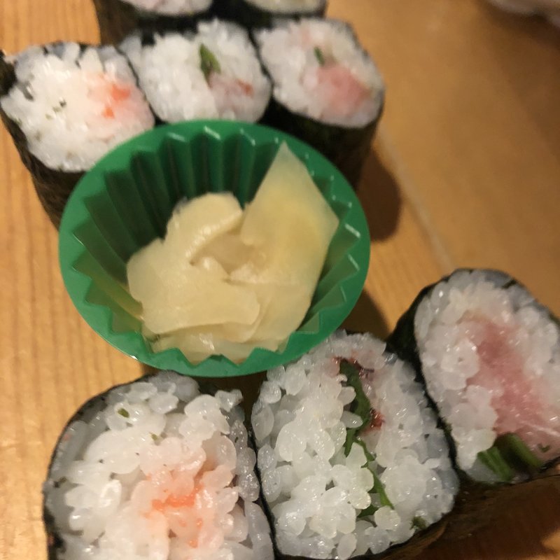 巻物(松ちゃん)