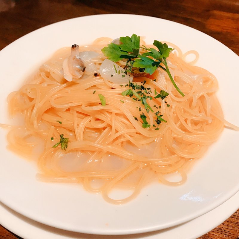 ボンゴレ(ランゴスタ・ノース )