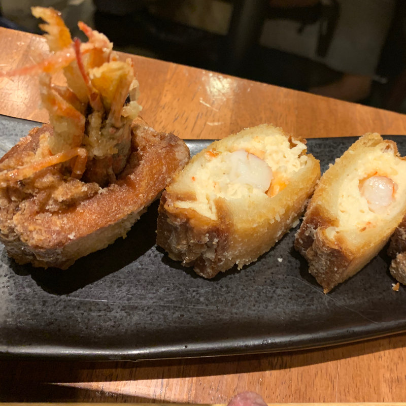 はとし(ご当地酒場長崎県五島列島小値賀町)