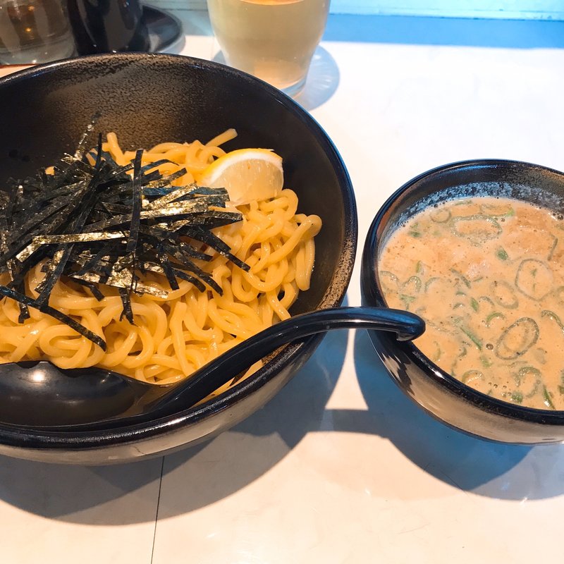 みそつけめん(蘭丸)