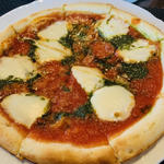 ピッツァランチ
