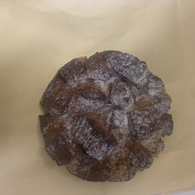 クロッカン(メゾン・イチ 代官山)