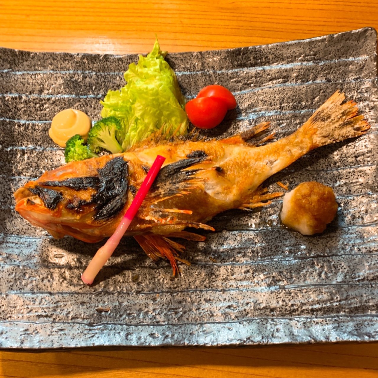 広島県で食べられる塩焼きランキング Sarah サラ