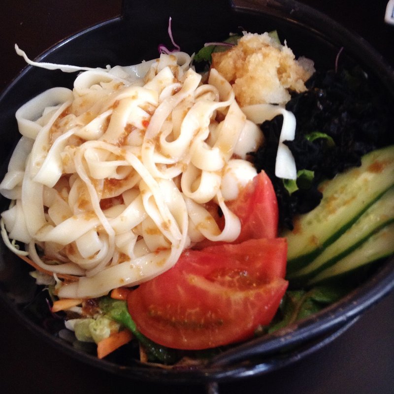 おざら(ほうとう小作 双葉バイパス店)