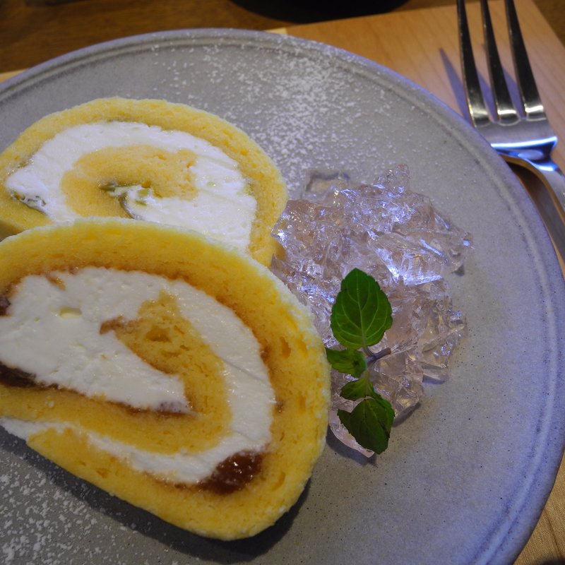 茨城県で食べられるロールケーキランキング Sarah サラ