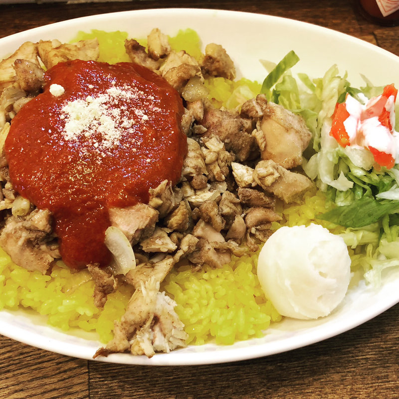 ベンダー(ベンダーキッチン日吉店)