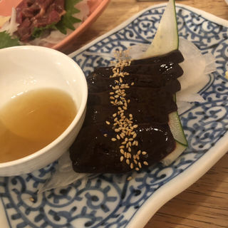 (秘密)
