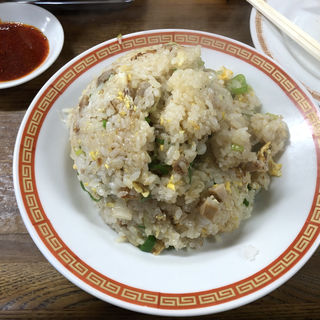 チャーハン 大 亀戸餃子 錦糸町店 かめいどぎょうざ の口コミ一覧 おいしい一皿が集まるグルメコミュニティサービス Sarah