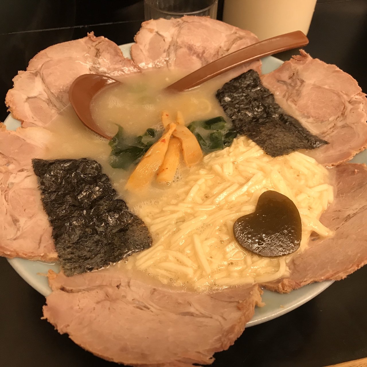 チャートロラーメン 壱発ラーメン 相模原店 イッパツラーメン の口コミ一覧 おいしい一皿が集まるグルメコミュニティサービス Sarah