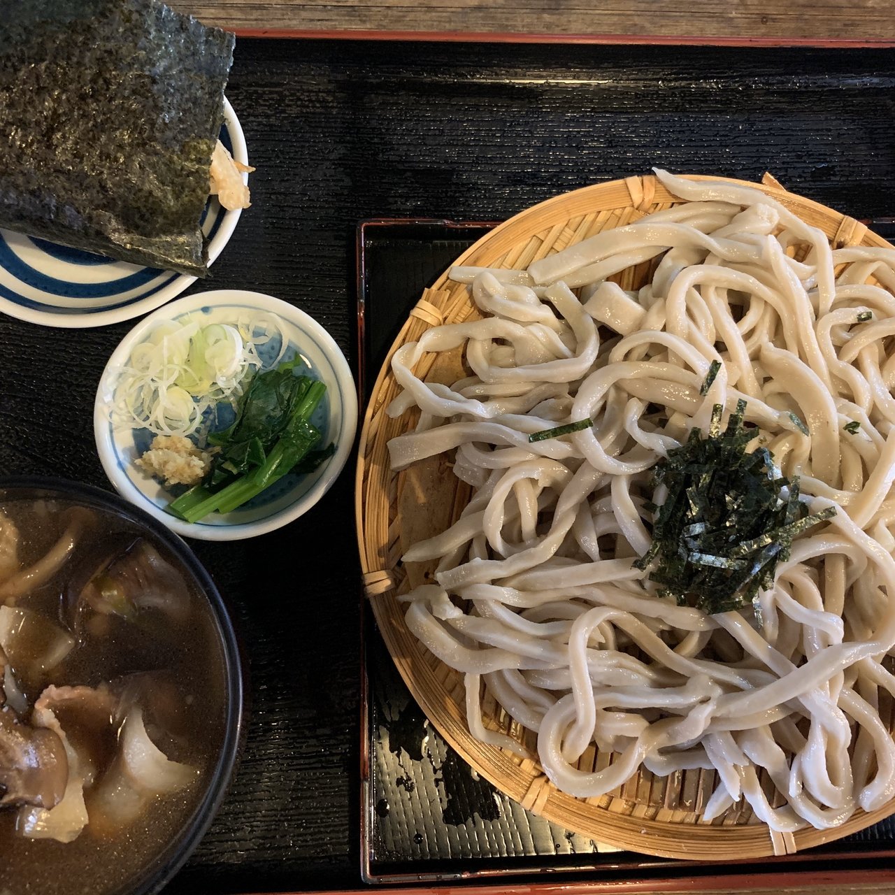 埼玉県で食べられるおすすめの肉うどん17選 Sarah サラ